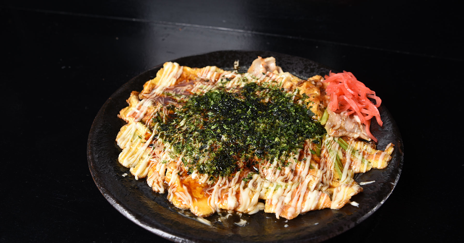 うまか家揚げ揚げ 鉄板焼き十十