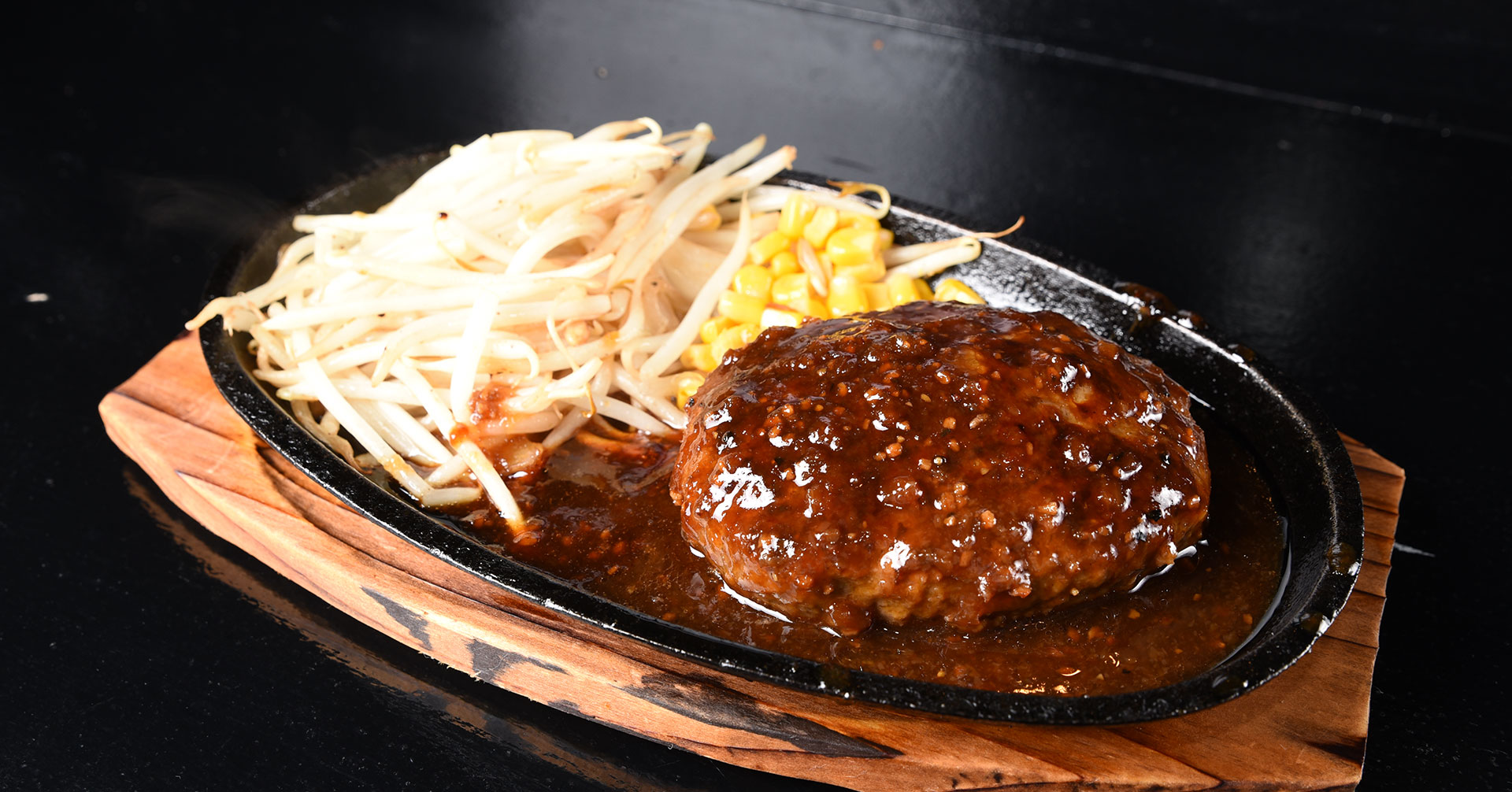 うまか家揚げ揚げ 鉄板焼き十十